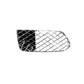 For Bentley Bentayga Front Bumper Lower Grille Chrome Right Side OEM:36A807346