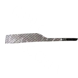 For Bentley Bentayga Front Bumper Lower Left Grille OEM:36A807647