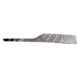 For Bentley Bentayga Front Bumper Lower Right Grille OEM:36A807648