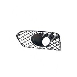 For Bentley Bentayga holder frame grille air routing Left OEM： 36A807345E