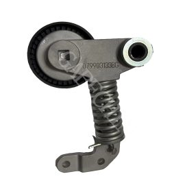 For Bentley Continental Flying accessories drive belt tensioner OEM：079903133BG