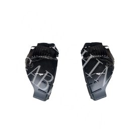 For Bentley Continental GT GTC wheel housing board liner Kit 3W8809957F/58F