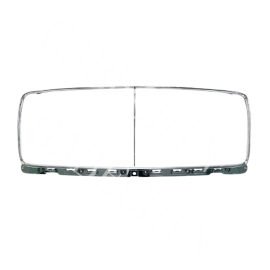 For Bentley Bentayga 2021 Radiator Grill Chrome Trim OEM：36A853667D