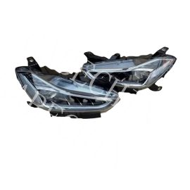 For Maserati Ghibli 2014-2019 Upgrade The new LED headlight Kit OEM： 670100984