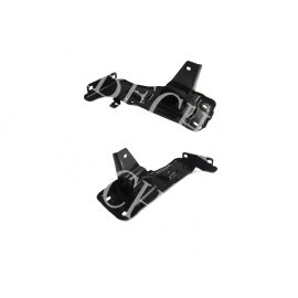 For Maserati Levante Lower beam support for radiator High quality 670175518/19