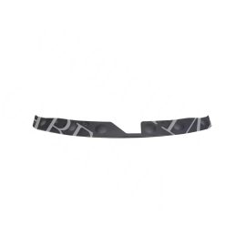 For Maserati Ghibli BUMPER SUPER COVER – BLACK OEM:670017239