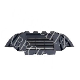 For Maserati Quattroporte Front Underbody Splash Shield Cover Oem：670007296