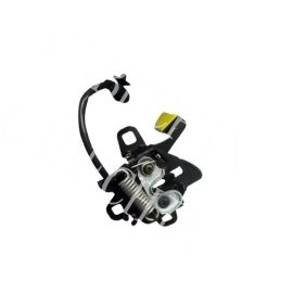 For Maserati Quattroporte Front hood lock OEM：670003116 670152937