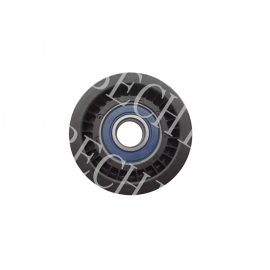 For Maserati Ghibli Levante Quattroporte Drive Belt Pulley OEM： 278950