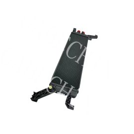 For Maserati Ghibli, Levante, Quattroporte Secondary Water Radiator 670009821