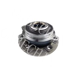 For Maserati Ghibli Quattroporte RWD Passenger Front Wheel Bearing 675000062