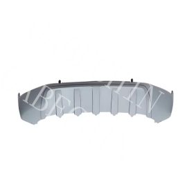 For Bentley Bentayga (2015+) cover for bumper OEM：36A 807 093 GRU