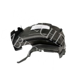 For Ferrari 488 GTB Spider Rear LH Wheelhouse Fender Liner Arch OEM：86670700
