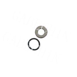 For Rolls-Royce Lock cylinder cover