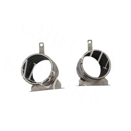 For Ferrari 458 Speciale titanium alloy exhaust tailpipe OEM：85737300