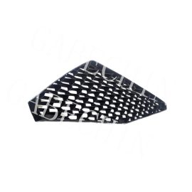 For Lamborghini Huracan LP610 Front Bumper Grill Right Side OEM：4T0807682A