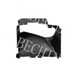 For Lamborghini Gallardo Radiator Front Fan Air Duct RH 400807158 400807158C
