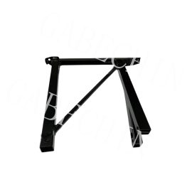 For Lamborghini Huracan Front Radiator Cage Retaining Part Multifunktion RH Side