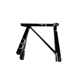 For Lamborghini Huracan LP580 LP610 Front Left Radiator Frame Bracket 4T0806191B
