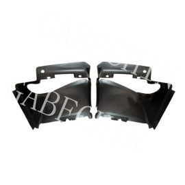 For Lamborghini Gallardo LP550 560 Radiator Conveyor Kit 400807157C 400807158C