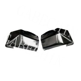 For Lamborghini Gallardo Front LH RH Wheel Housing Liner Rear Portion 400821191D
