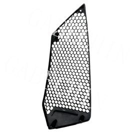 For Lamborghini Gallardo LP560 Front bumper left grille OEM：400807681A