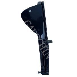 For Bentley Continental Flying Spur track trunk hinge Right OEM：3W5827302K