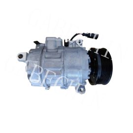 For Bentley Continental GT Flying Spur A/C Air Conditioning Compressor 3W0820803