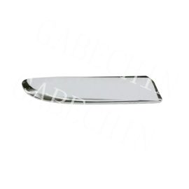 For Bentley Continental GT Front Left Fender Molding OEM 3W8853517Q