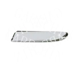 For Bentley Continental GT Front Right Fender Molding OEM 3W8853518Q