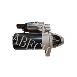 For 2004-2017 BENTLEY CONTINENTAL GT 6.0 W12 STARTER MOTOR 07C911023D 0001108206