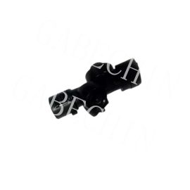 For Bentley Continental GT Flying Spur Left Headlight Washer Nozzle 3W0955103A