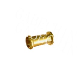 For Bentley GT GTC Flying Spur durable copper oil dipstick sleeve OEM:07C115636D