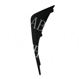 For Ferrari 488 GTB Spider RH Difusser Inner Fin OEM：86640500