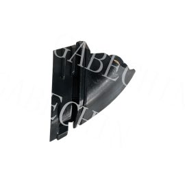 For ROLLS ROYCE Wraith Dawn Guide device bumper Front upper right 51117376996