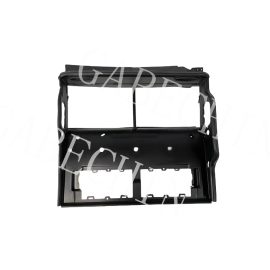 For Rolls Royce Cullinan air duct water tank upper blast hood OEM 51747450776