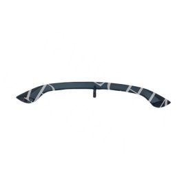 Car spoilers For Ferrari f12 berlinetta front bumper spoiler OEM：84363910