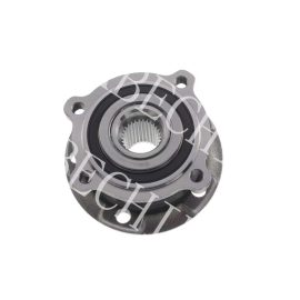 For Rolls Royce Phantom Wheel Hub Bearing OEM 31206870044