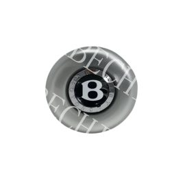 For Bentley Center Cap Wheel OEM 3W0601165AL