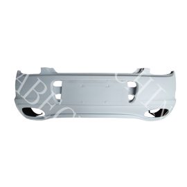 For Bentley Flying Spur 2009-2013 REAR Bumper OEM:3W8807417AL