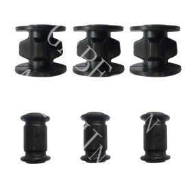 For McLaren 570S GT 625 650 12C 540C 675 Engine Mount Arms Bushing Kit
