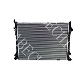 For Bentley Continental Gt Flying Spur 4.0 V8 RADIATOR OEM:3W0121205