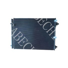 For Bentley Continental Gt Flying Spur 12-18 4.0 V8 RADIATOR OEM:3W0260401A