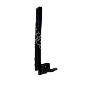 For Bentley Flying Spur rear bumper snap left OEM:4W0807375B
