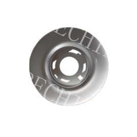 For Bentley Continental Gt & Flying Spur Wheel Centre Cap OEM:3Y0601171R