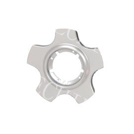 For Bentley Continental Gt & Flying Spur Wheel Centre Cap OEM:3W0601161AC