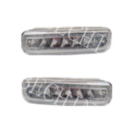 For Rolls Royce Phantom 2013-2017 Daytime Running Light KIT OEM:63110405101/102