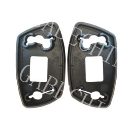 For Rolls Royce Phantom 2017-2018 Mirror Seal Rubber Kit OEM:51167067227 228