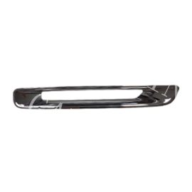 For Rolls Royce Phantom 2013-2017 WARNING LIGHT FRAME LEFT OEM:51137303665