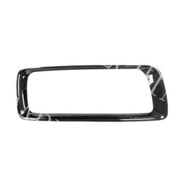 For Rolls Royce Phantom 13-17 HEAD LAMP FRAME LEFT OEM:51137303661